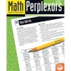 Math Perplexors: Level D