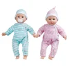Melissa & Doug: Mine to Love Twins Luke & Lucy Dolls