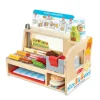 Melissa & Doug Slice & Stack Sandwich Counter