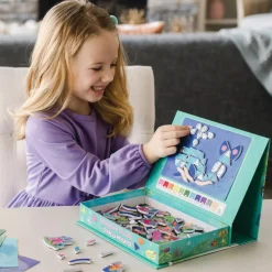 Mermaid Island Sparkle Mosaics