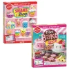 Mini Bake & Shake Shop Kits: Set of 2