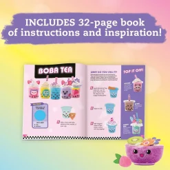 Mini Bake & Shake Shop Kits: Set of 2