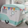 Mini Camper Playhouse