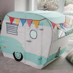 Mini Camper Playhouse