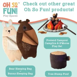 Mini Camper Playhouse