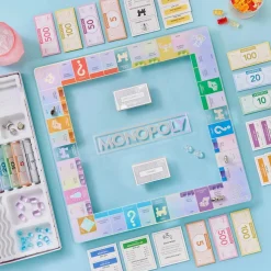 Monopoly Aura Edition