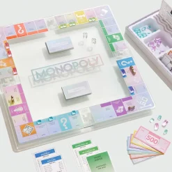 Monopoly Aura Edition