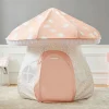 Mushroom Playhouse