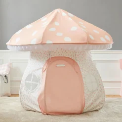 Mushroom Playhouse