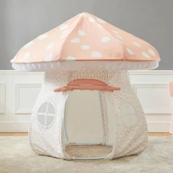 Mushroom Playhouse