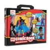 My Comic Book Writing & Publishing Kit