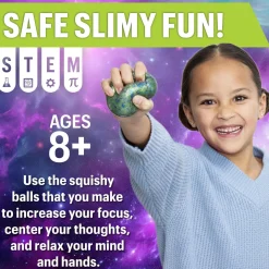 NOVA Squishy Ball Lab