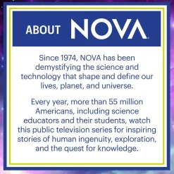 NOVA Squishy Ball Lab