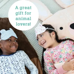 Oh So Fun! Bear Sleeping Bag