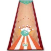 Oh So Fun! Bowling Rug for Kids
