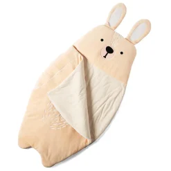 Oh So Fun! Bunny Sleeping Bag