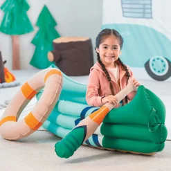 Oh So Fun! Canoe Set