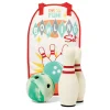 Oh So Fun! Deluxe Bowling Set