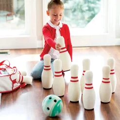 Oh So Fun! Deluxe Bowling Set