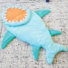 Oh So Fun! Shark Sleeping Bag