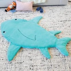 Oh So Fun! Shark Sleeping Bag