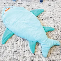 Oh So Fun! Shark Sleeping Bag