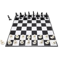 Paco Sako Peace Chess Game