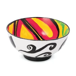 Paint Your Own Porcelain Bowls