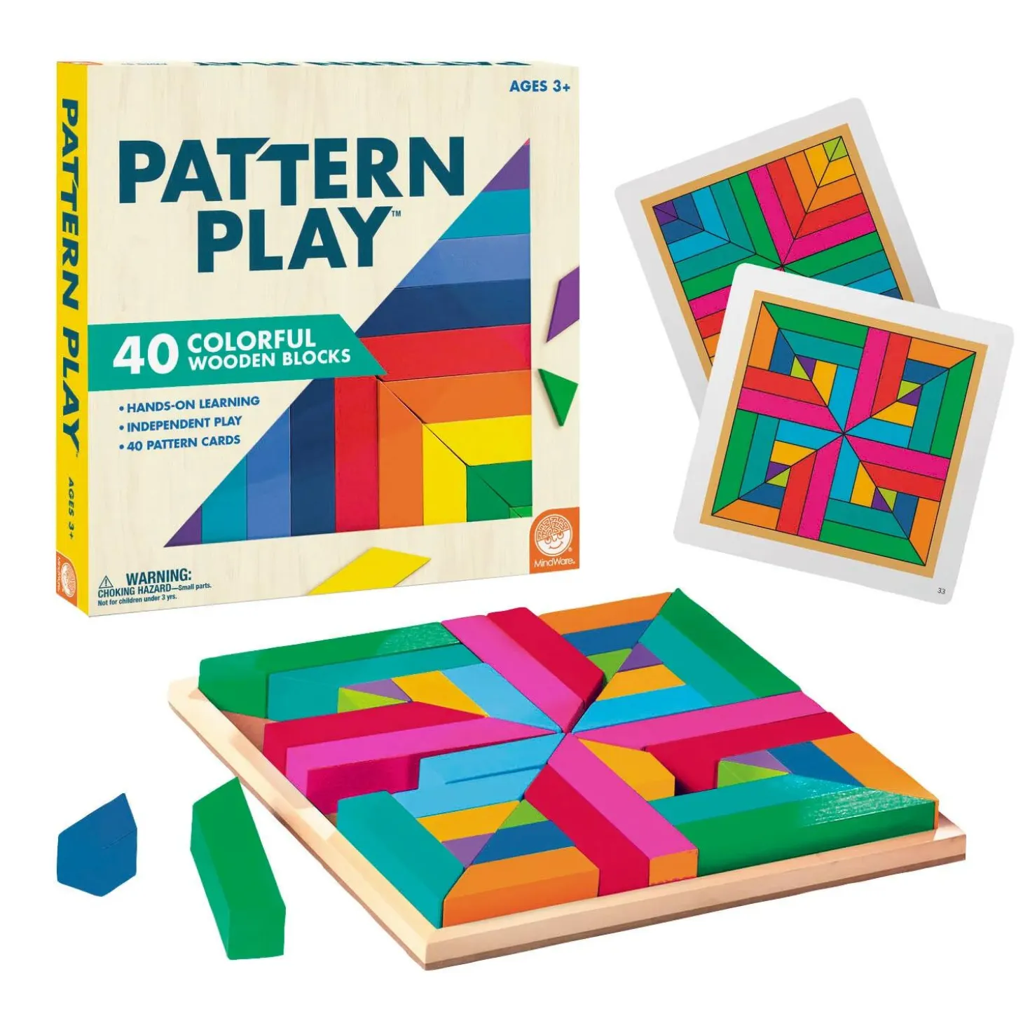 Pattern Play