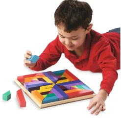 Pattern Play