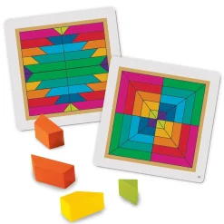 Pattern Play