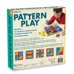 Pattern Play