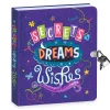 Peaceable Kingdom Secrets, Dreams, Wishes Diary
