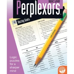 Perplexors: Basic Level