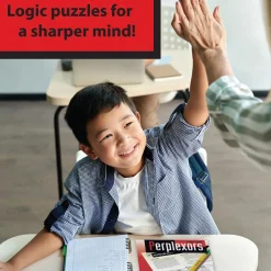 Perplexors: Expert Level