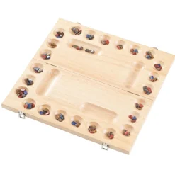 4-Player Mancala