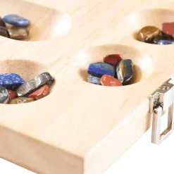4-Player Mancala