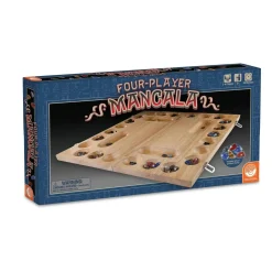 4-Player Mancala