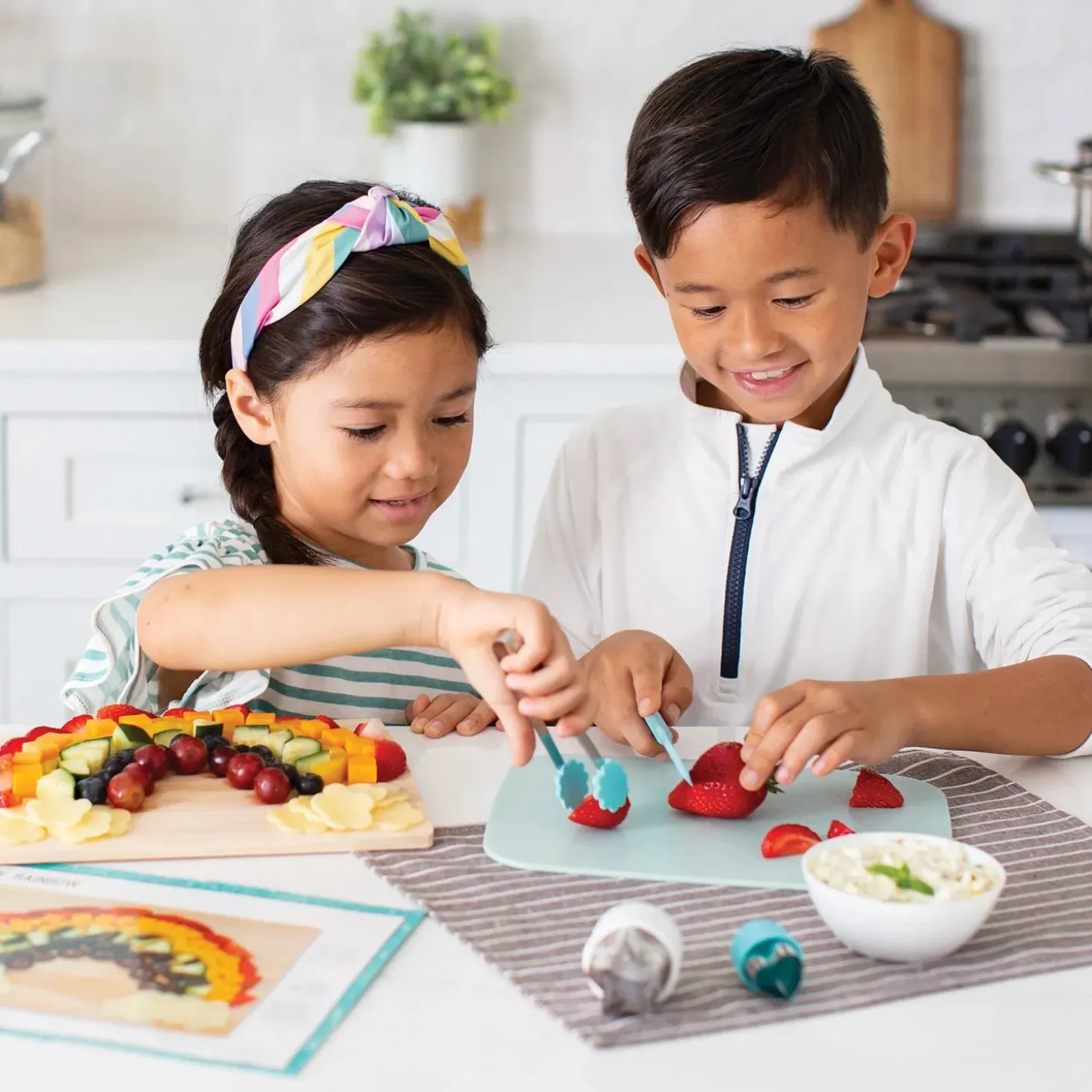 Playful Chef: Deluxe Charcuterie Kit