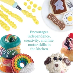 Playful Chef: Master Series Baking Challenge