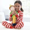 Plush Buddy the Elf