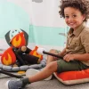 Plush Campfire Set