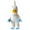 Plush LEGO® Unicorn