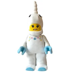 Plush LEGO® Unicorn