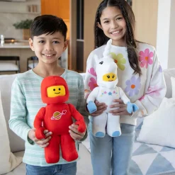 Plush LEGO® Unicorn