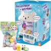 Polar Prize Claw Machine & Squishy Animals: Set of 2