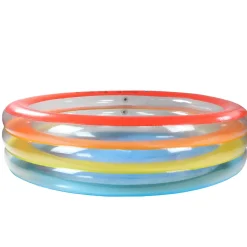 Pool Central 73.5" Inflatable Swimming Pool