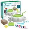 Pottery Wheel For Beginners