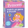 Princess Peaceable Kingdom Match Up Game