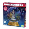 Puzzlescopes: Snow Village